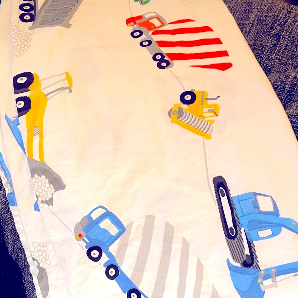 Truck sheets